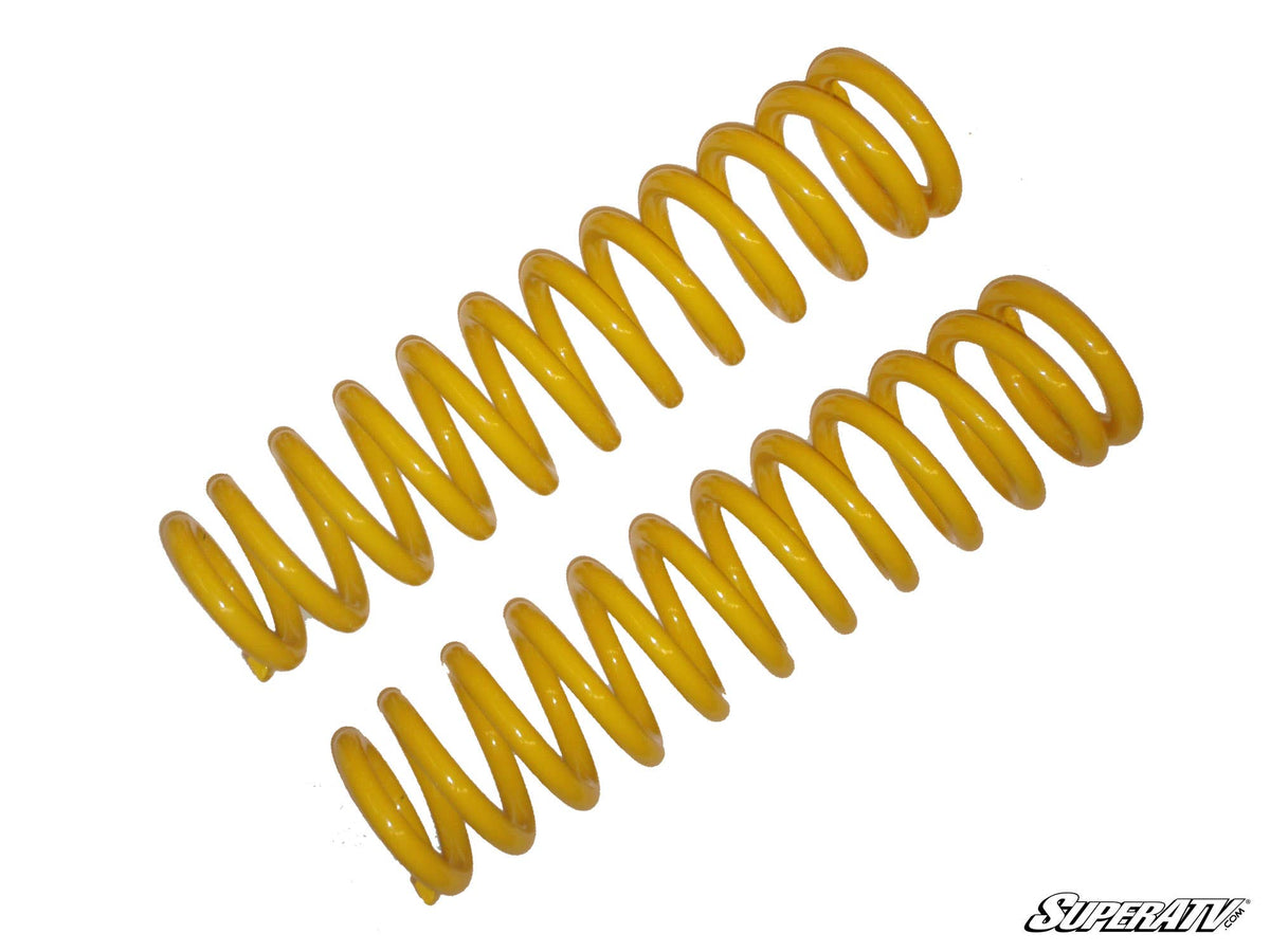 CAN-AM COMMANDER REAR COIL SPRINGS (1 pair)