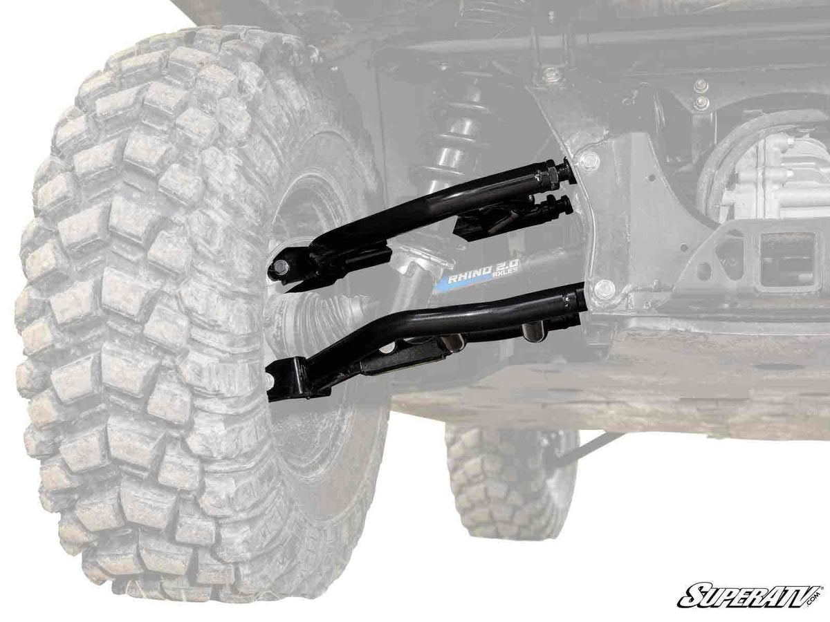 Cam-Am Defender HD5 Atlas Pro Rear Offset A-Arms