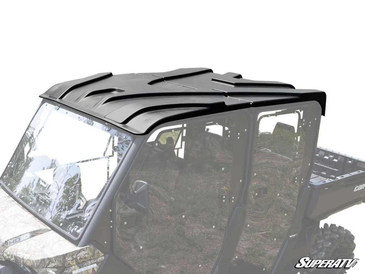 Can-Am Defender Max Roof