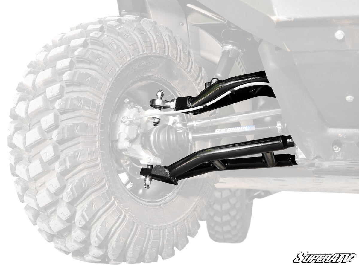 Can-Am Defender Atlas Pro 1.5" Forward Offset A-Arms