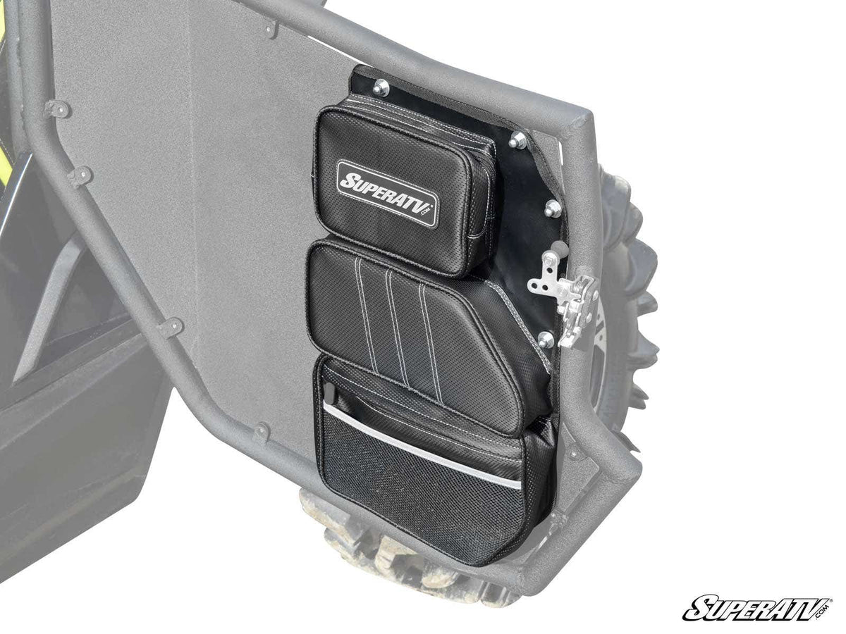 Can-Am Maverick and Commander Door Bags
