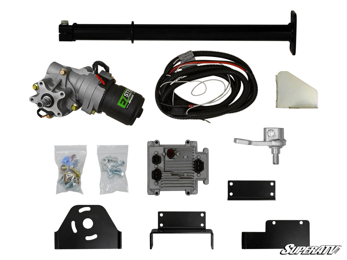 Can-Am Outlander/Renegade (Gen 1) Power Steering Kit
