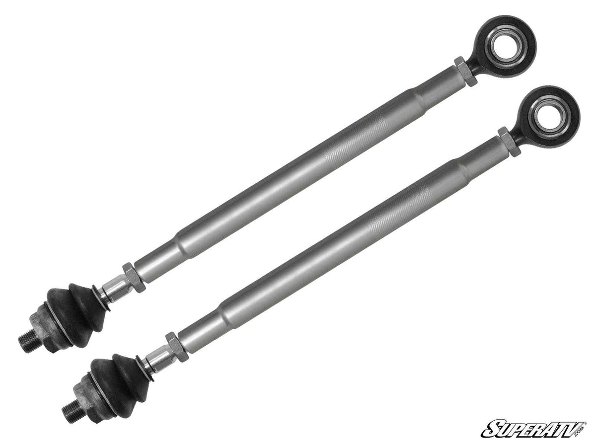 Can-Am Maverick X3 Heavy Duty Tie Rods