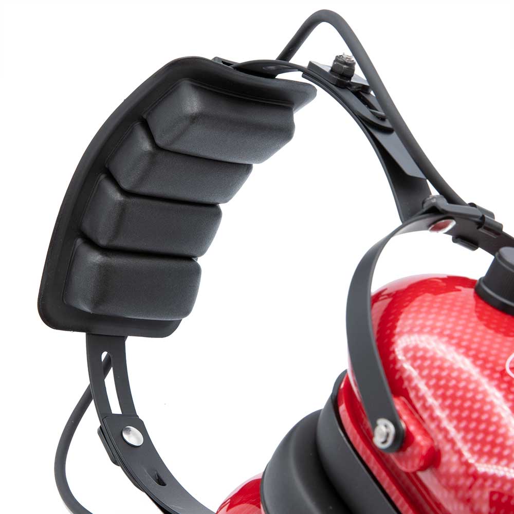 Child Sized H22 Ultimate Over The Head (OTH) Headset for Intercoms - Rad Parts