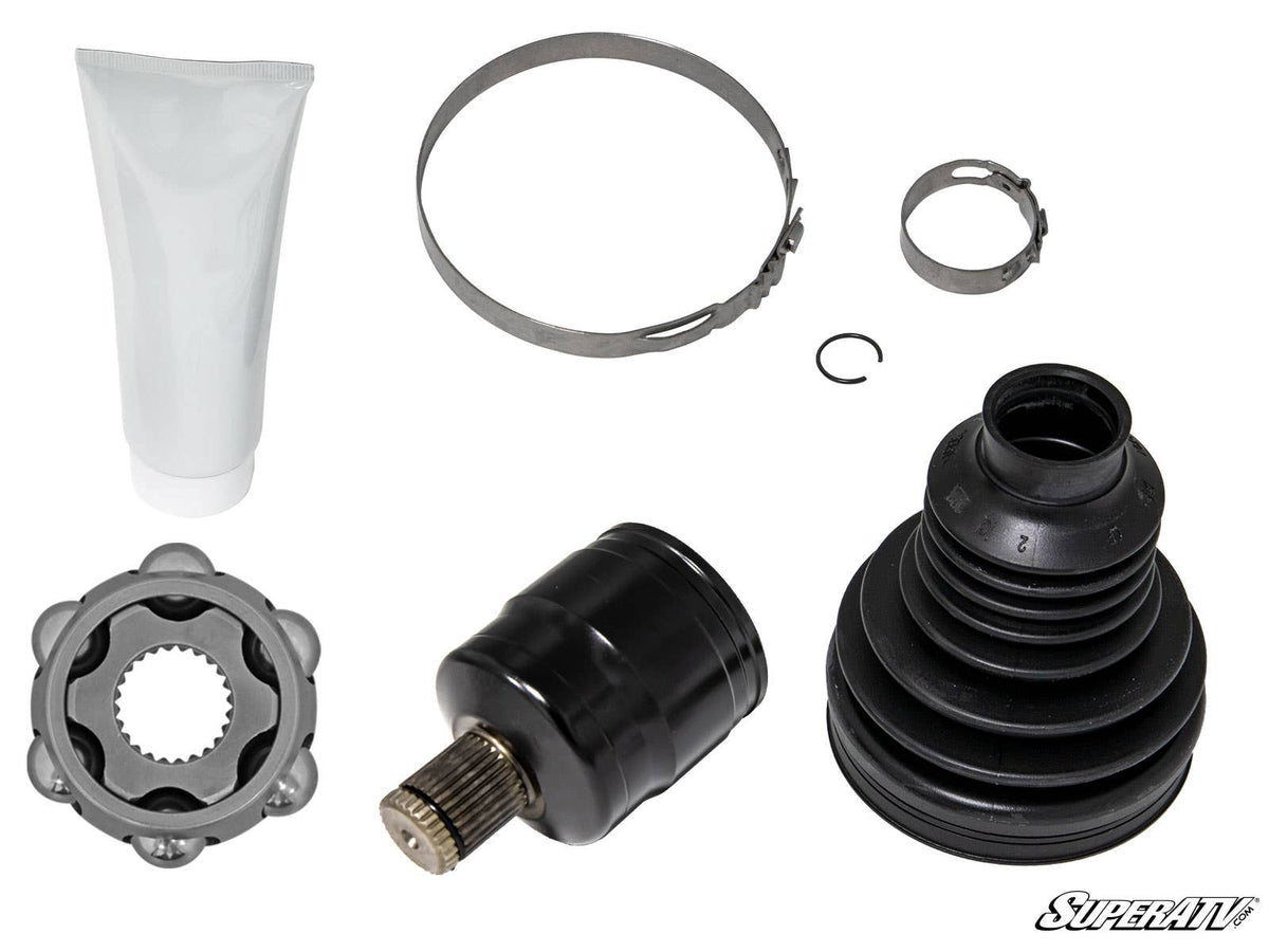 Polaris Heavy Duty Replacement CV Joint Kit - X300