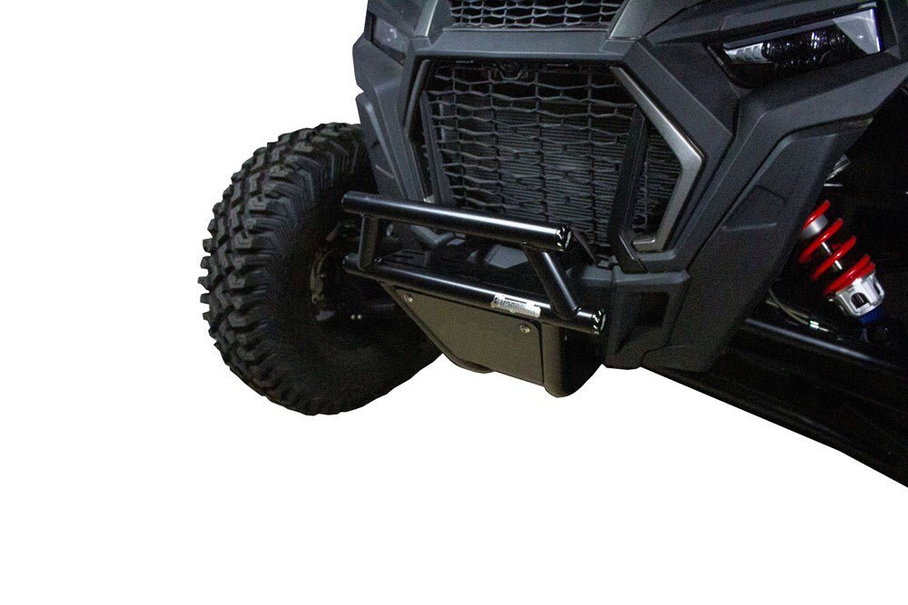 Dragonfire Race Front Bumper for 2014+ RZR 01-1808 and 01-1809 - Rad Parts