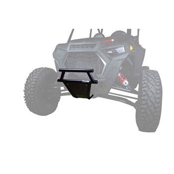 Dragonfire Race Front Bumper for 2014+ RZR 01-1808 and 01-1809 - Rad Parts