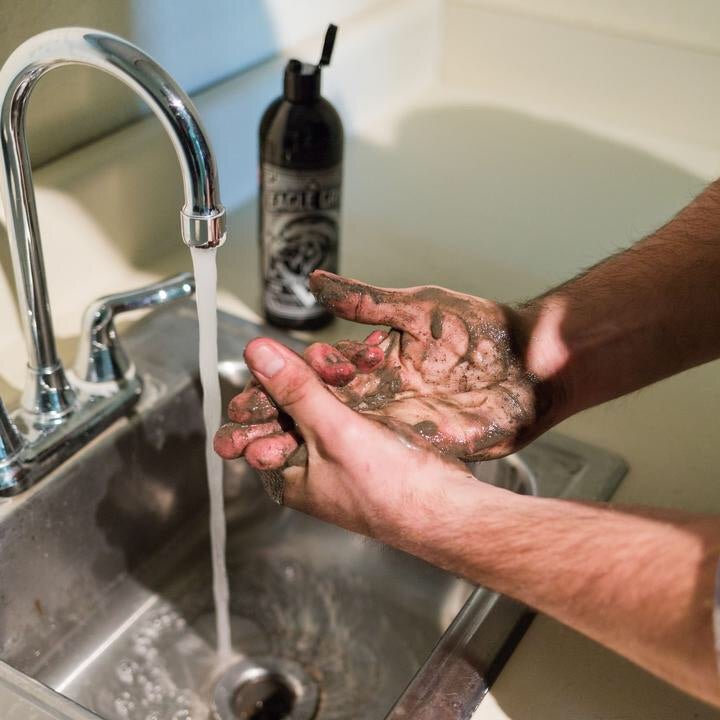 Eagle Grit Powersports HandCleaner - Rad Parts