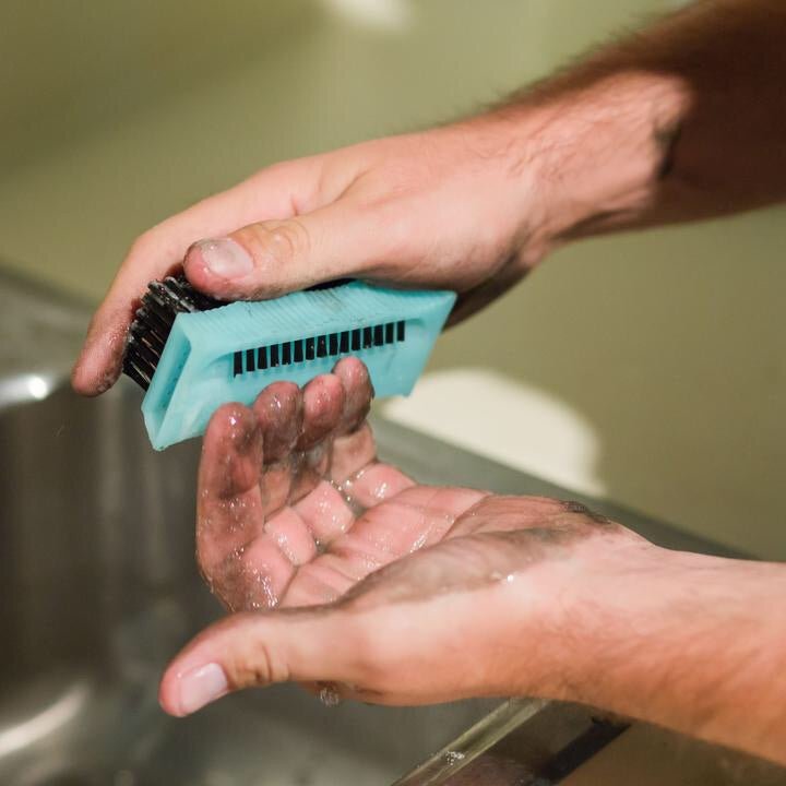 Eagle Grit Powersports HandCleaner - Rad Parts