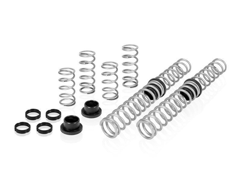Eibach Pro-UTV 2019 Polaris RZR Turbo S Velocity Stage 3 Performance Springs - Rad Parts