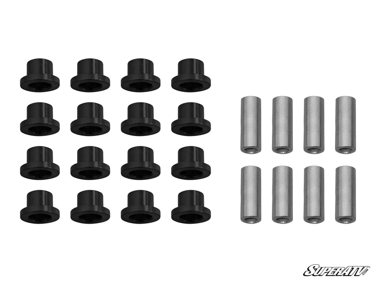 Honda Pioneer 1000 Rear A Arm Bushing Kit