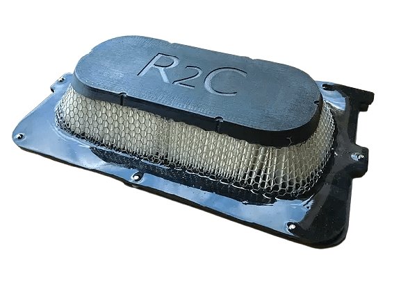 Honda Talon Extreme Series Air Filter Kit 2019-21 Honda Talon X/R R2C Performance - Rad Parts