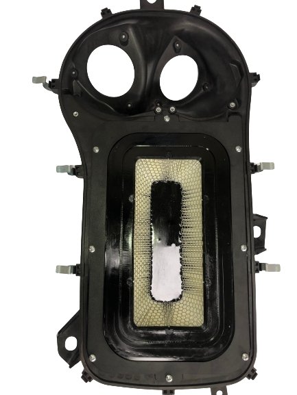 Honda Talon Extreme Series Air Filter Kit 2019-21 Honda Talon X/R R2C Performance - Rad Parts