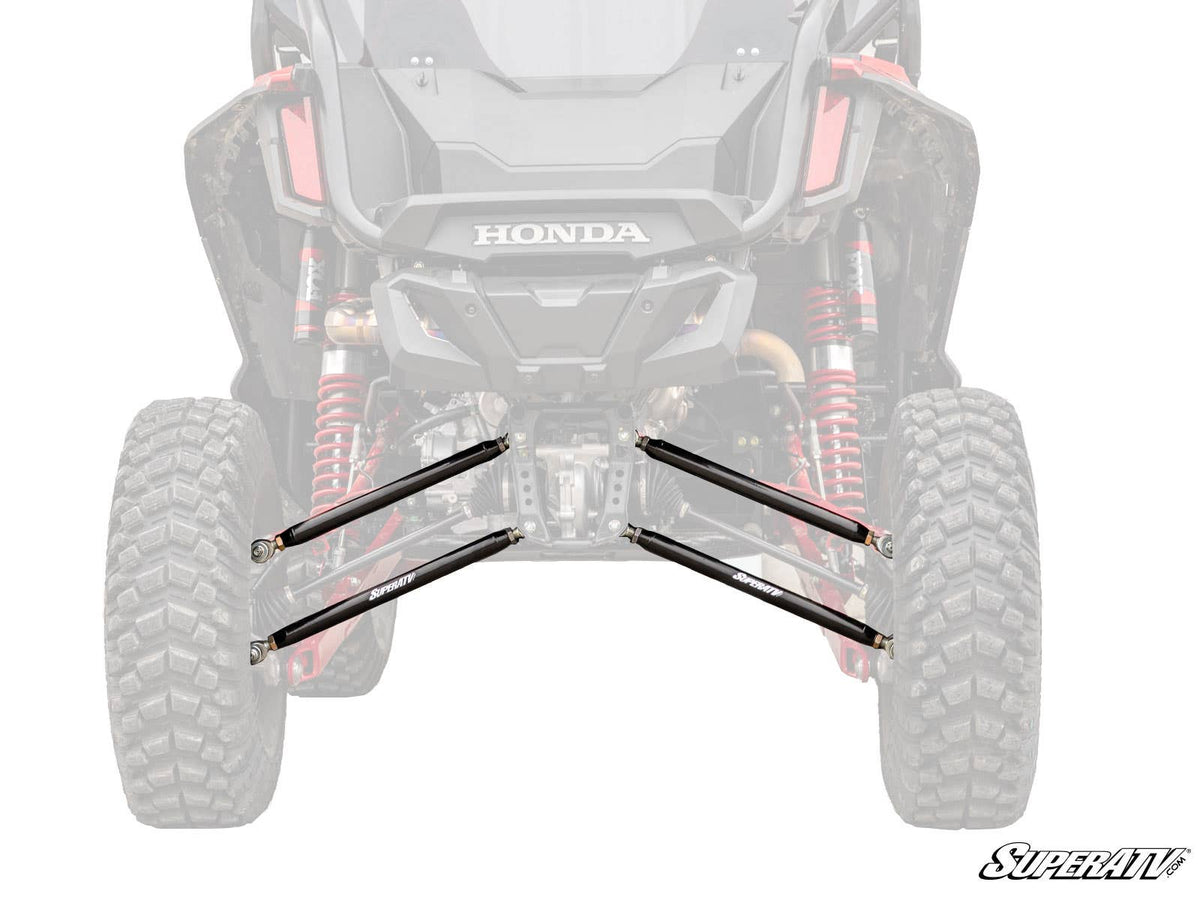 Honda Talon 1000R Radius Arms