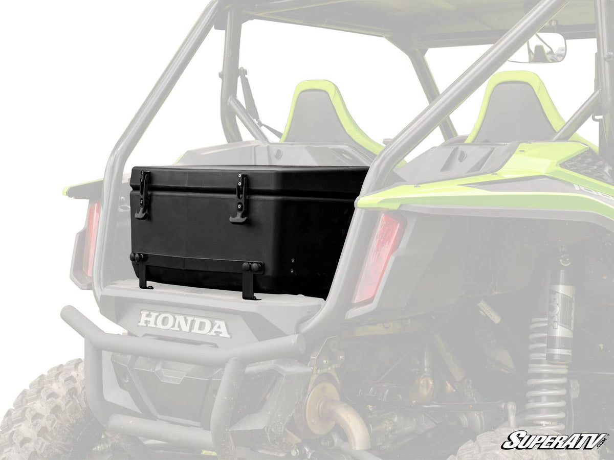 Honda Talon 1000 Rear Cargo Box