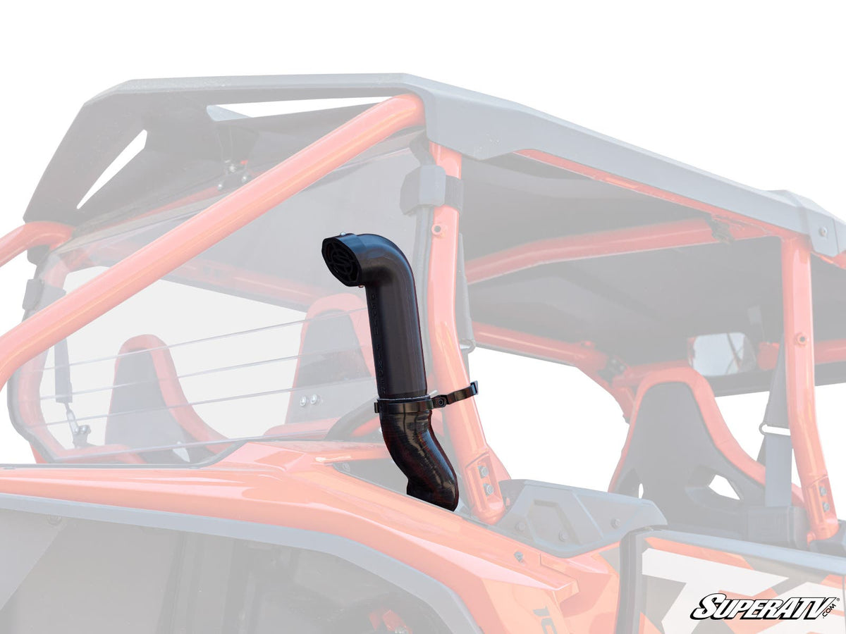 Honda Talon 1000R Depth Finder™ Snorkel Kit
