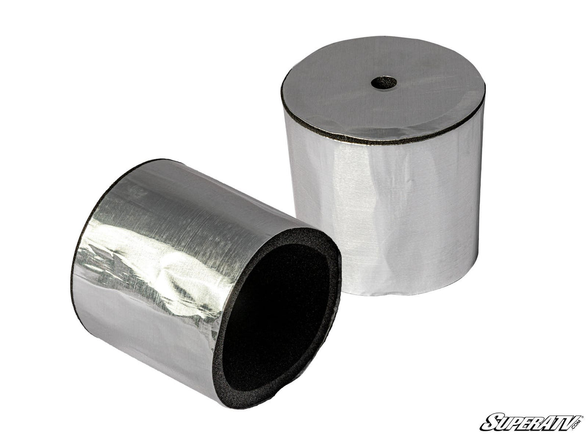 Polaris RZR XP 1000 Insulated Cup Holders