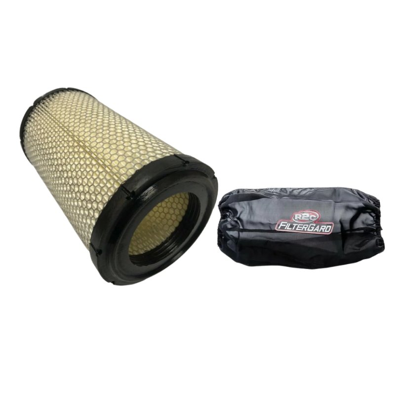 Kawasaki KRX 1000 Air Filter | R2C Performance - Rad Parts