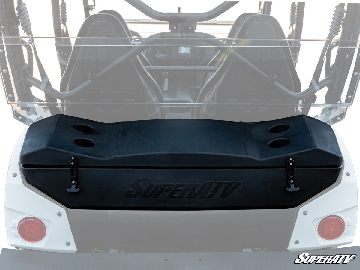 Teryx 4 Cargo Box