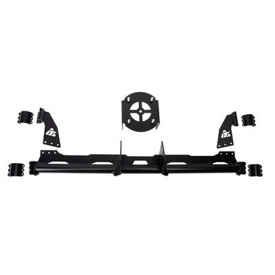 KRX 1000 Spare Tire Carrier Combo Kit Mount and Jack | Tusk - Rad Parts