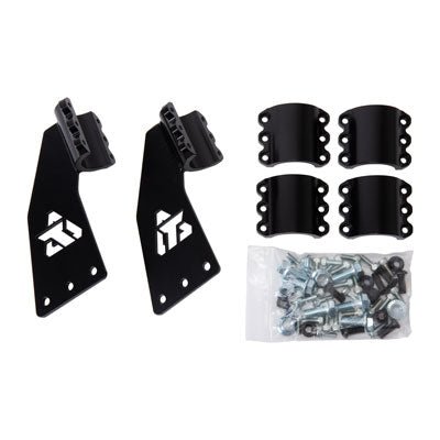 KRX 1000 Spare Tire Carrier Combo Kit Mount and Jack | Tusk - Rad Parts