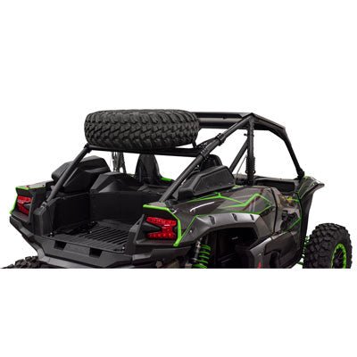 KRX 1000 Spare Tire Carrier | Tusk - Rad Parts