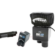 MAC Air 2-Person Helmet Air Pumper Bundle | Rugged Radios - Rad Parts