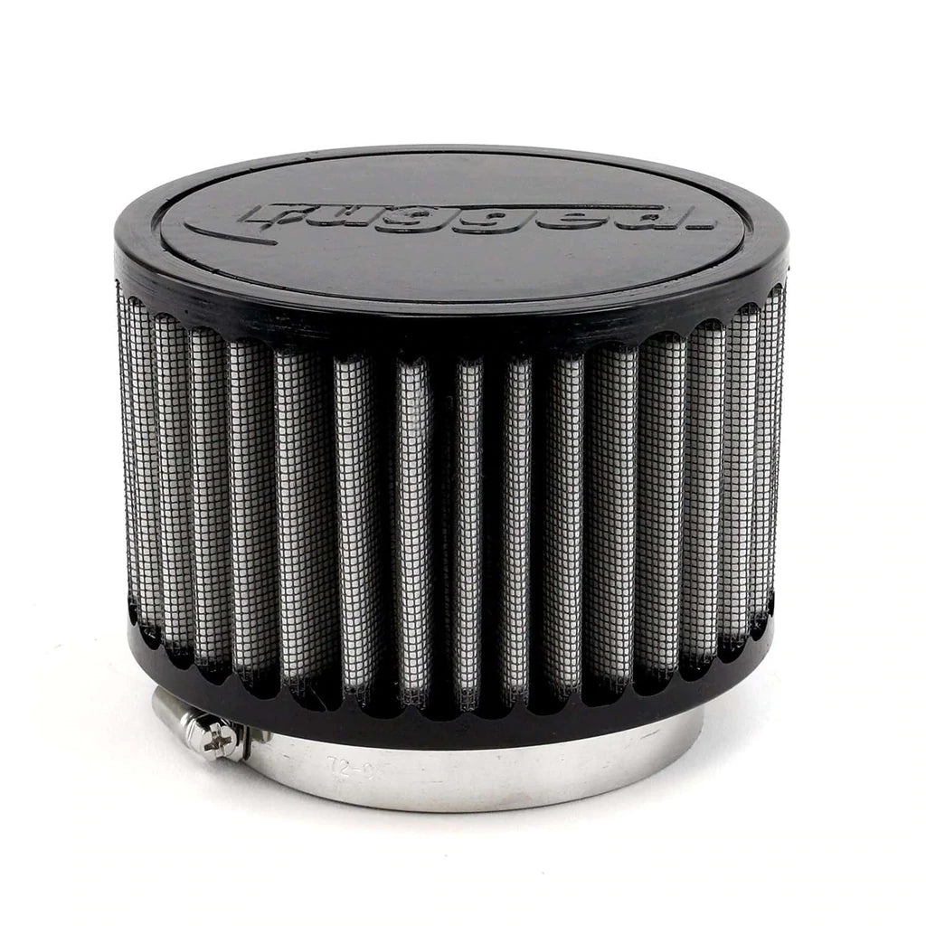MAC Air Pumper Air Filter - Rad Parts