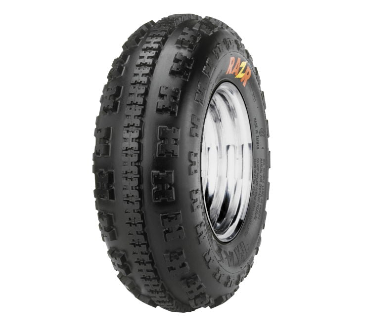 2015 Razor Tires Maxxis RAZR and RAZR2 ATV Tire – Rad UTV Parts
