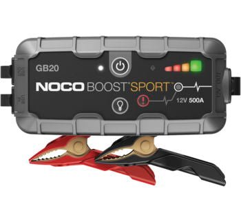 NOCO GB20 Boost Sport - Rad Parts