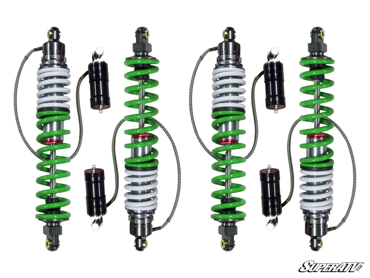 Phantom Pro Sport Series Remote Reservoir Shocks - RZR S