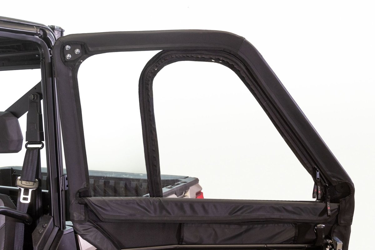 Polaris Full Size Pro-Fit Ranger XP 1000 Framed Door Kit (with new body style) 06024 - Rad Parts
