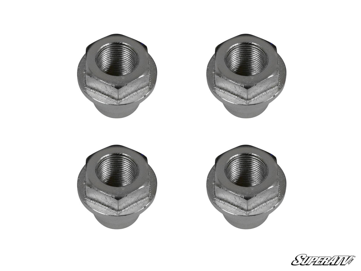 Polaris Gear Lift Recessed Nut Kit