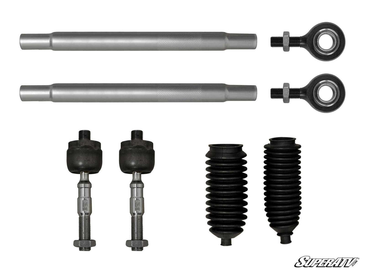 Polaris Ranger 900 Diesel Heavy Duty Tie Rods