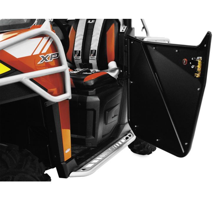 Polaris Ranger 570 Full Size and 900 XP Doors | Dragonfire Racing 07-1900 - Rad Parts
