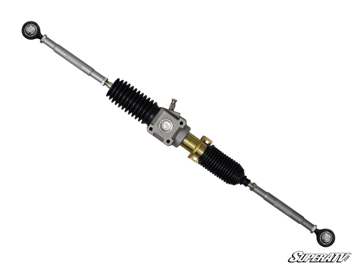 Polaris Ranger Fullsize 570 (2016+) RackBoss Heavy Duty Rack and Pinion