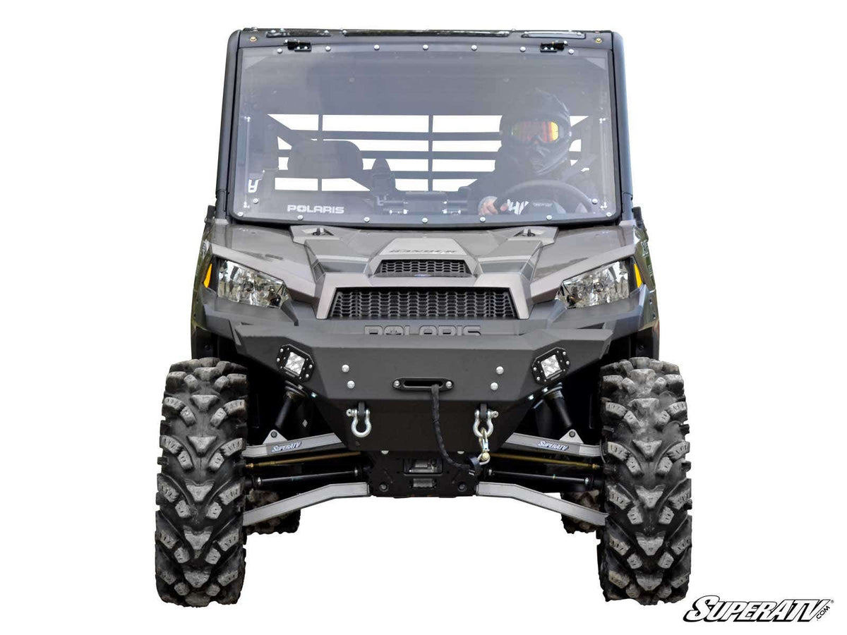 Polaris Ranger Fullsize 1000 3 Inch Lift