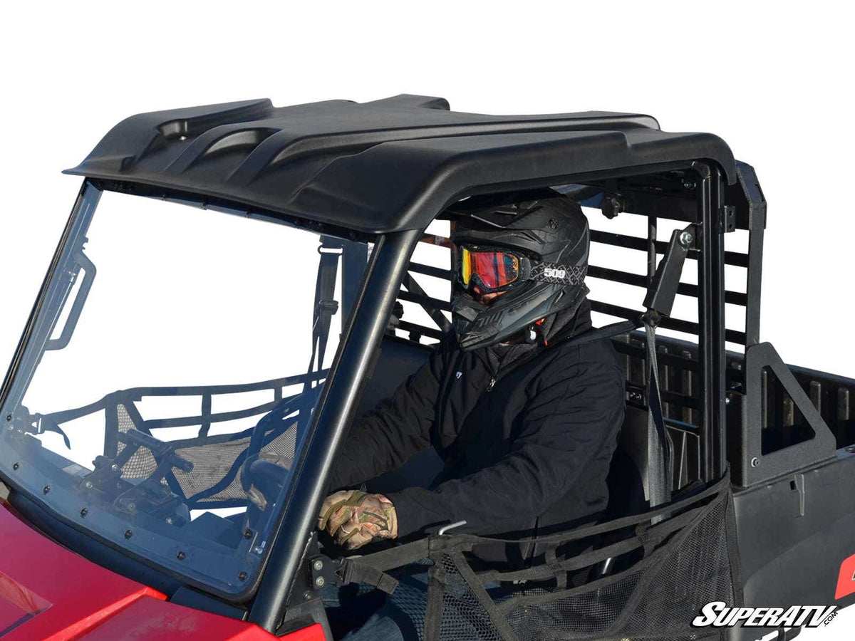 Polaris Ranger Midsize (2015+) Plastic Roof