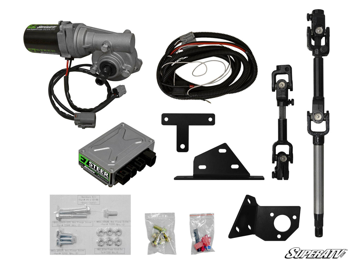 Polaris Ranger Midsize 570 (2015) Power Steering Kit