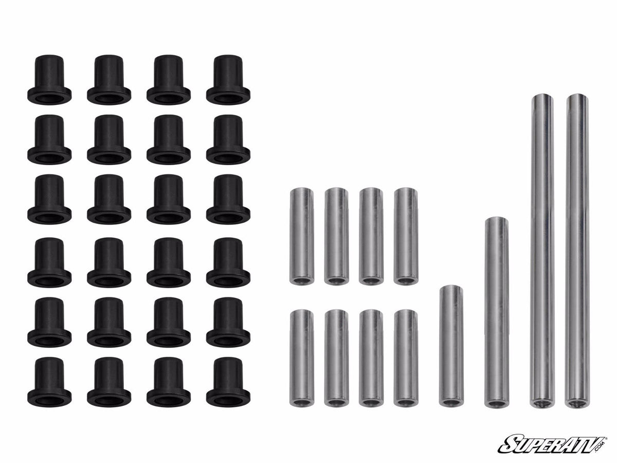 Polaris Ranger Fullsize 570 A Arm Bushing Kit