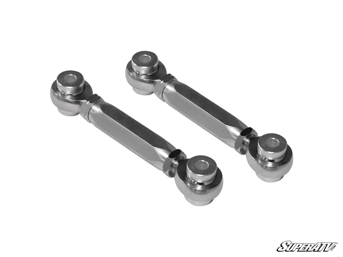 RZR 1000 Heavy Duty Sway Bar LInks