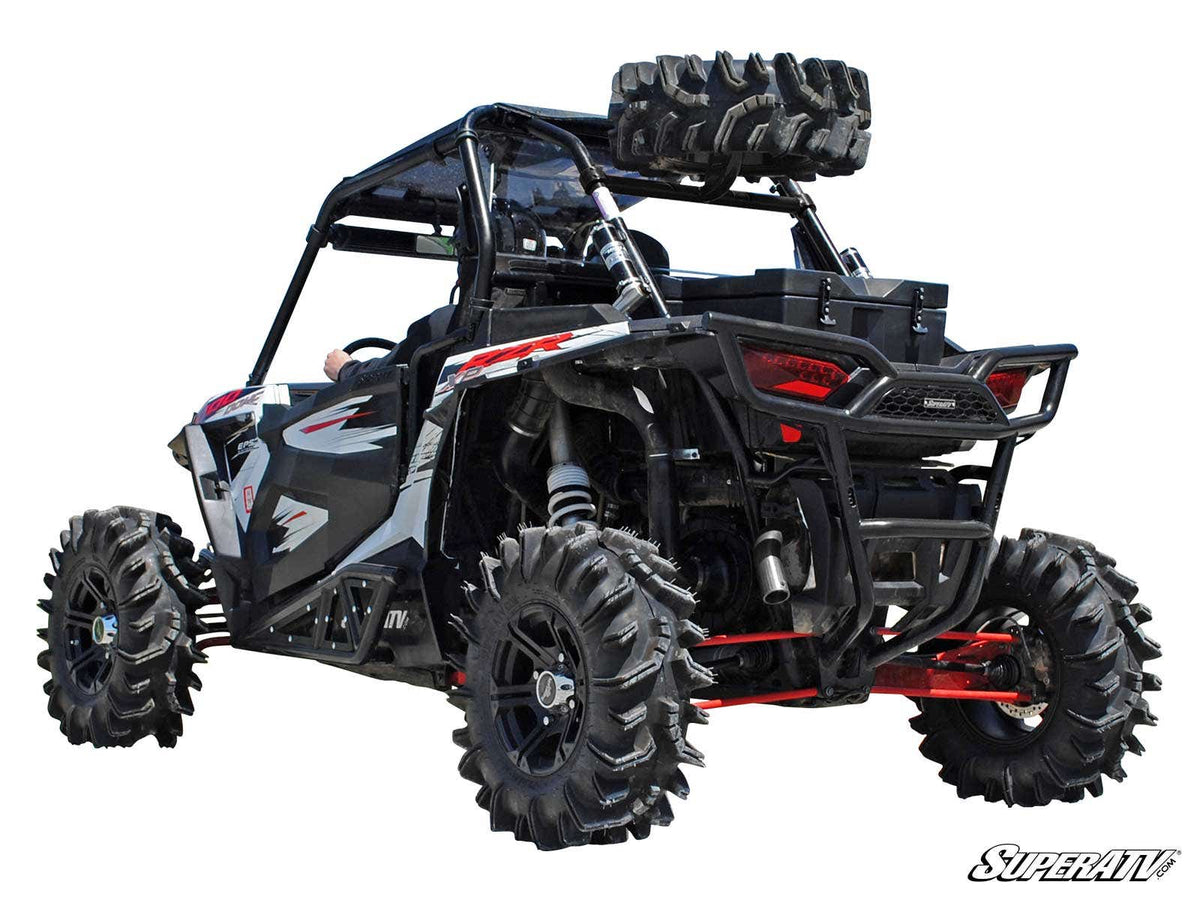 Polaris RZR 1000 Spare Tire Carrier