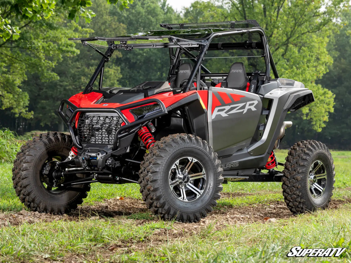 Polaris RZR 2024+ 1000 XP Front Bumper | SuperATV - Rad UTV Parts