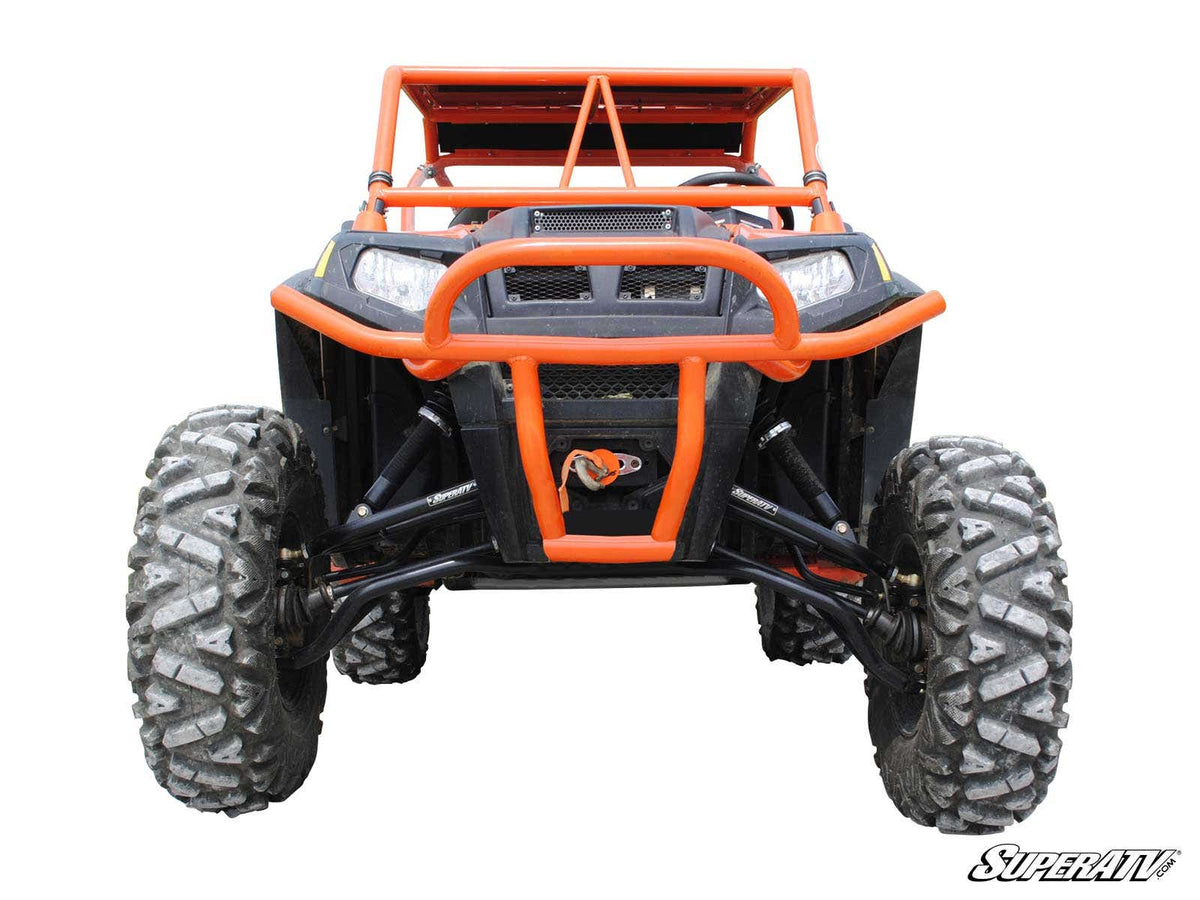 Polaris RZR 6" Long Travel Kit - High Clearance