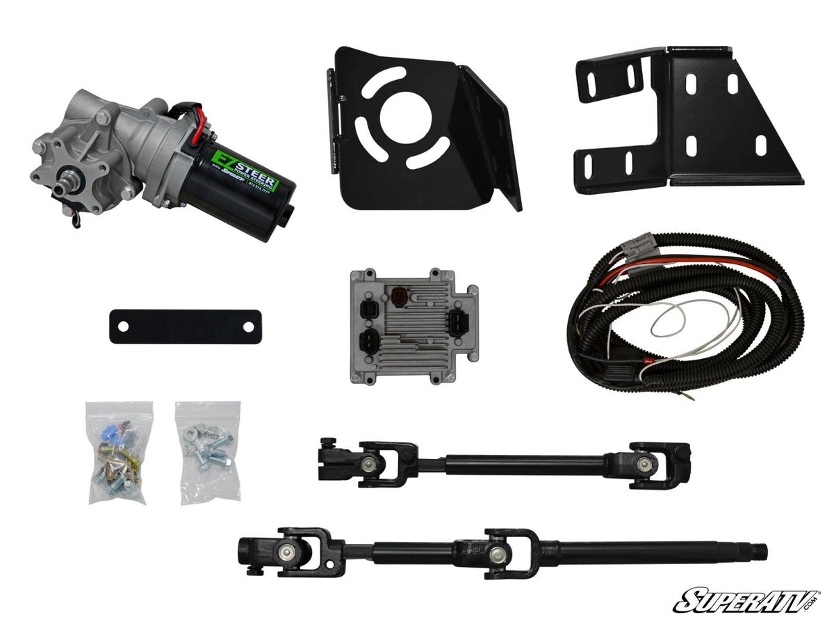 Polaris RZR XP 1000 Power Steering
