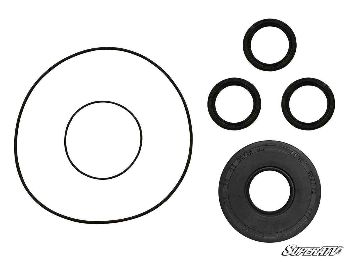 Polaris RZR / RZR S / RZR XP Front Differential Seal Kit - 2011+