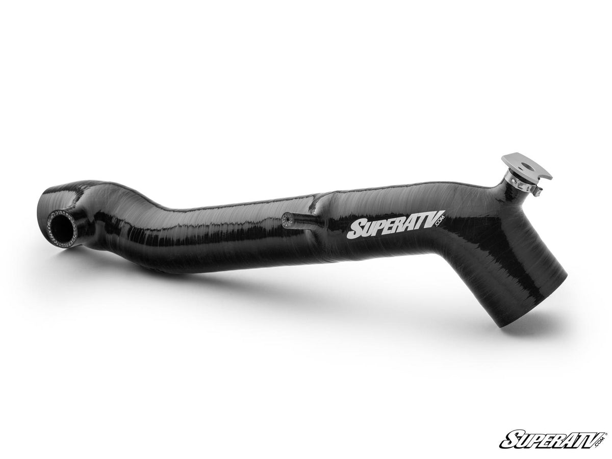 SuperATV Charge Tube for Polaris RZR PRO XP