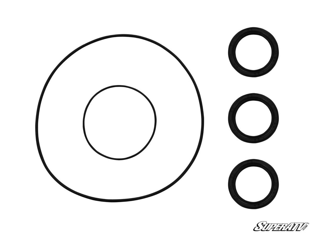 Polaris RZR 800 Front Differential Seal Kit\n