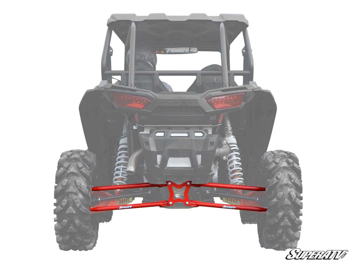 Polaris RZR 1000 Rear Suspension Links