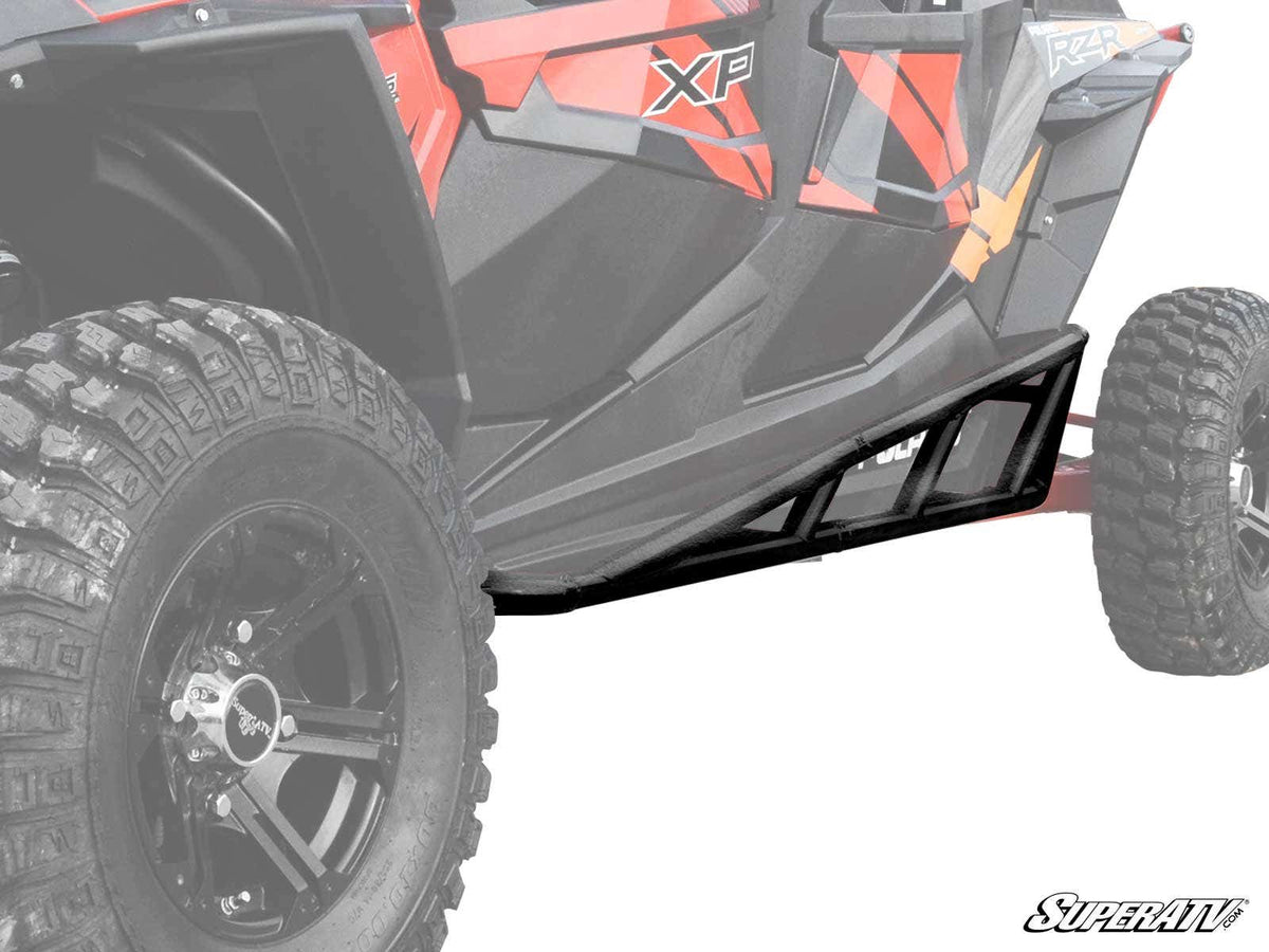 Polaris RZR XP 1000 Nerf Bars